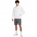 Pánska mikina s kapucňou CW6894-101 Biela - Nike