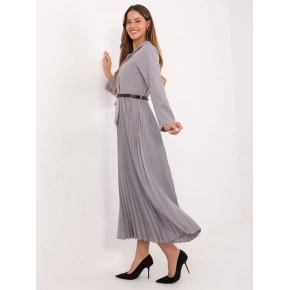 Dámske šaty IT SK 21599.80 sivé - FPrice