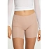 Dámske nohavičky Cotton Mood Shorts béžové - Julimex