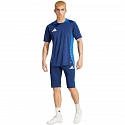 Pánske šortky Tiro 24 Competition 1/2 M IR5490 modré - Adidas