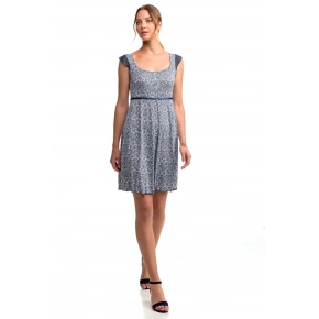 Dámska nočná košeľa 14139