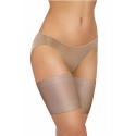 Pásky na stehná Thigh Bands hladké - Sesto Senso