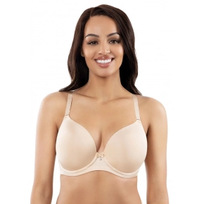 Dámská podprsenka P6270 34 F Tělová - Parfait Dámská podprsenka P6270 34 F Tělová - Parfait