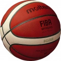 ŠPORT Basketbalová lopta B7G5000 FIBA - Molten