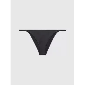Spodný diel plaviek KW0KW00968-BEH čierna - Calvin Klein
