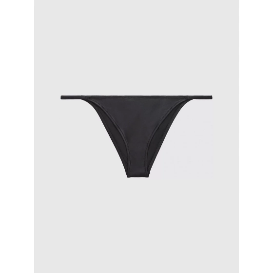 Spodný diel plaviek KW0KW00968-BEH čierna - Calvin Klein