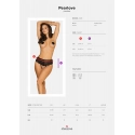 Zvodné nohavičky Pearlove panties - Obsessive