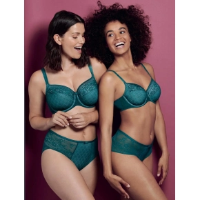 Dámska podprsenka Rosemary 5284 826 Emerald - Anita