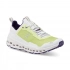Pánske topánky na beh Cloudultra Fluorite M 9698412 bielo-zelená - On Running