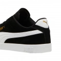 Pánske športové topánky Puma Club II M 397444 01 Čierna s bielou - Puma