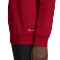 Pánska mikina M HK8055 červená - Adidas