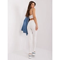 Dámske legíny EM LG 725.11 ecru - Ex Moda
