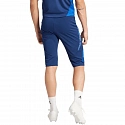 Pánske šortky Tiro 24 Competition 1/2 M IR5490 modré - Adidas