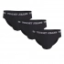 Pánské slipy 3Pack UM0UM02849-0V3 - Tommy Hilfiger