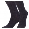 Dámske aj pánske ponožky Wool natural line art.130 - Steven