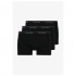 Boxerky 3pcs NB1893A 001 čierna - Calvin Klein
