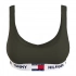 Dámská sportovní podprsenka 85 UW0UW02225-RBN - Tommy Hilfiger