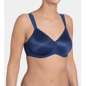 Podprsenka s kosticou Essential Minimizer W - Triumph