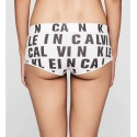 Šortky Boyshort QF1663E - Calvin Klein