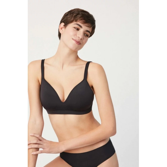 Dámska podprsenka 10033 - Ysabel Mora