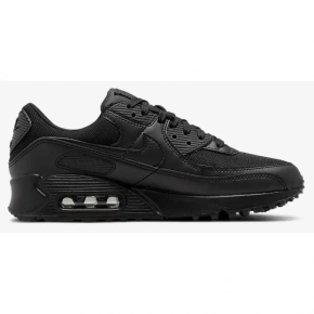 Pánske tenisky Air Max 90 LTR M CZ5594-001 čierna - Nike
