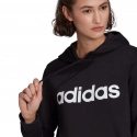 Dámska mikina W GL0635 čierna - Adidas
