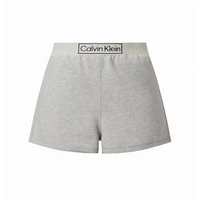 Loungewear Short Dámské šortky QS6799E-P7A - Calvin Klein