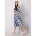 Dámske šaty SK 508525 - FPrice