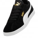Pánske športové topánky Puma Club II M 397444 01 Čierna s bielou - Puma