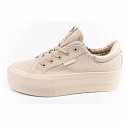 Dámske topánky W LCW-24-31-2181L krémové - Lee Cooper