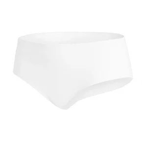 Nohavičky Simple biela - Julimex