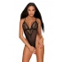 Horúce body Millagro teddy - Obsessive