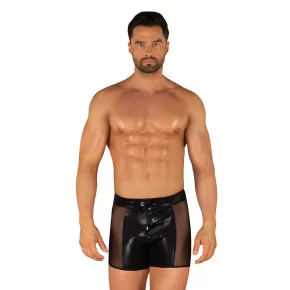 Sexy pánske plavky Punta Negra swim shorts - Obsessive