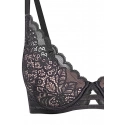 Dámska push-up podprsenka 39785 HINT - Henderson ladies