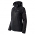 Dámska bunda lady orebro II 92800326551 čierna - Hi-Tec