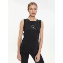 Dámske tielko 164797 4R227 00020 čierne - Emporio Armani