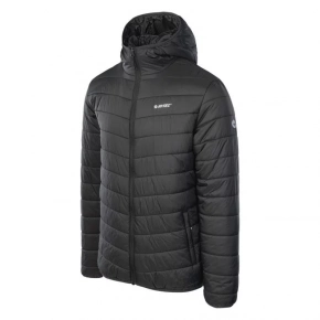 Bunda Lovara M 92800441357 čierna - Hi-TEC