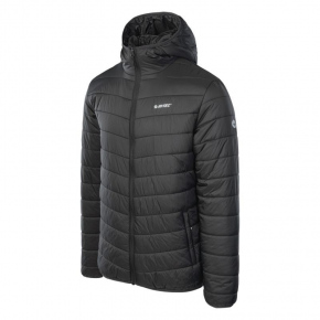 Bunda Lovara M 92800441357 čierna - Hi-TEC