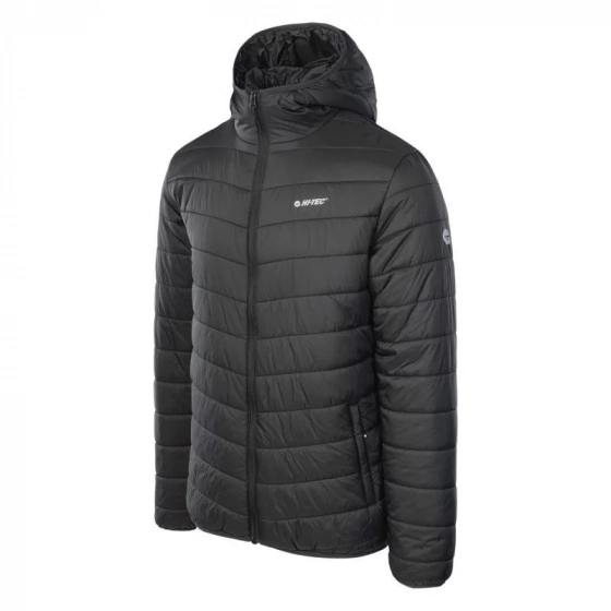 Bunda Lovara M 92800441357 čierna - Hi-TEC
