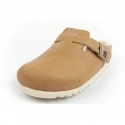 Dámske zateplené šľapky Grace W F310141171 - Scholl