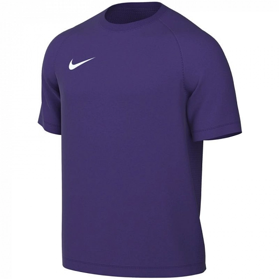 Pánske tričko Dri-Fit Park VIII HV8173 547 fialové - Nike