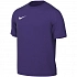 Pánske tričko Dri-Fit Park VIII HV8173 547 fialové - Nike