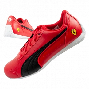 Pánska športová obuv Ferrari 307548 02 červené - Puma
