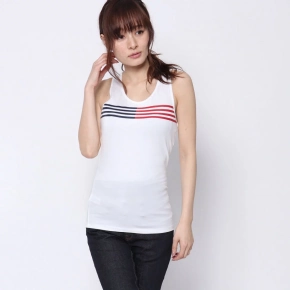 Dámsky top Tank top UW0UW00895 - Tommy Hilfiger