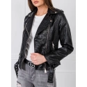 Dámska motorkárska bunda 3917 - FPrice