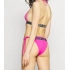 Spodný diel plaviek KW0KW01724 T01 String bikini ružová - Calvin Klein