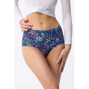 Dámske nohavičky Illusion Maxi - Julimex