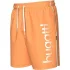 Pánske plavky 428969 8080 oranžové - Bugatti