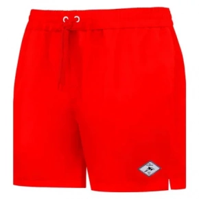 SZORTY KĄPIELOWE MĘSKIE TRAVEL SHORTS – SM27N