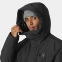 Pánska bunda M 53518 990 čierna - Helly Hansen